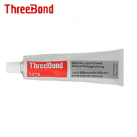 Threebond 1215 Grey Liquid Gasket 250g