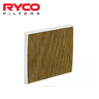 Ryco Cabin Filter RCA257M