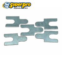 SuperPro Alignment Parts-1mm Shim - Universal SPF1618-1K