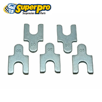 SuperPro Alignment Parts-2mm Shim - Universal SPF1618-2K