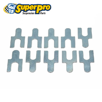 SuperPro Alignment Parts-1mm Shim - Universal SPF1648-1K