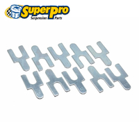 SuperPro Alignment Parts-2mm Shim - Universal SPF1648-2K