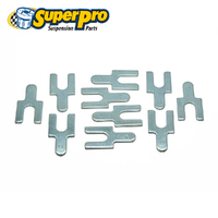 SuperPro Alignment Parts-3mm Shim - Universal SPF1648-3K