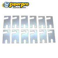SuperPro Alignment Parts - 1.6mm Shim - Universal SPF1664-1.6K