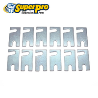 SuperPro Alignment Parts - 3mm Shim - Universal SPF1664-3K