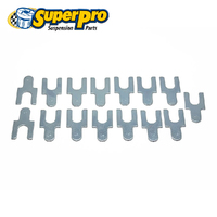 SuperPro Alignment Parts 2mm Shim Kit - Universal SPF1821-2K