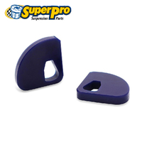 SuperPro Gearbox Mount Side Support Bush Kit-Comp Use - Front FOR Mini R50, R53 01-06 SPF2579K