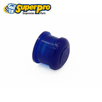 SuperPro Gear Linkage Ball Socket Bush Kit FOR Lancia Beta 76-84 SPF4164K