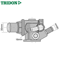 Tridon Thermostat TT1122-190P