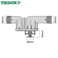 Tridon Thermostat TT1427-203P