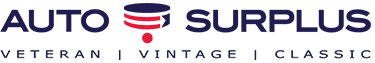 Auto Surplus Logo