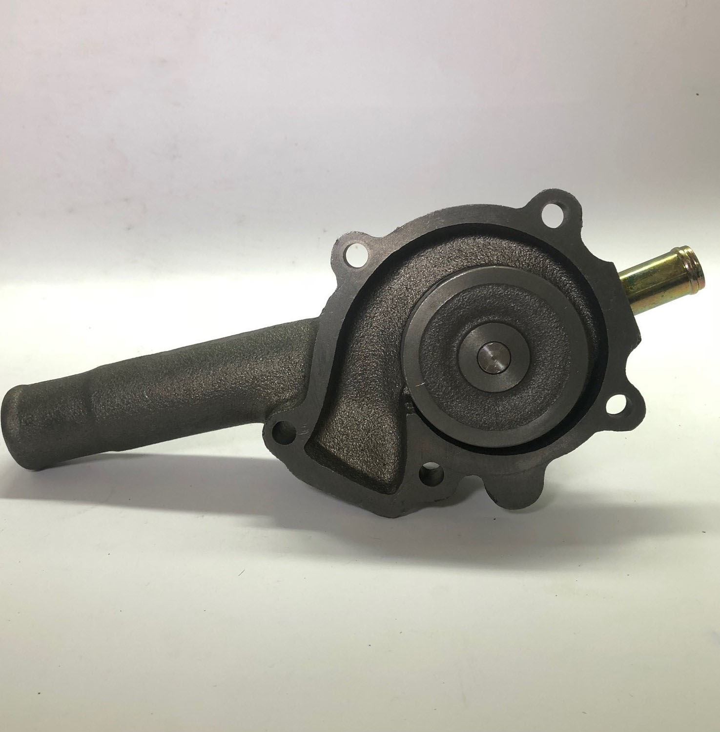 Water Pump For Mazda 121 808 929 B1600 B1800 E1600 Ford