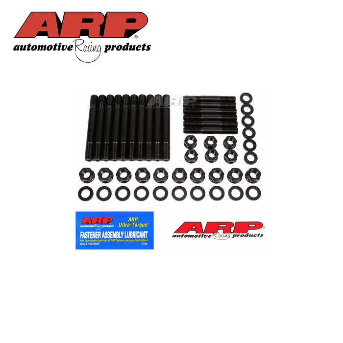 MAIN STUD KIT (4BOLT) FOR FORD 351W DART SHP BLOCK 1545613 ARP