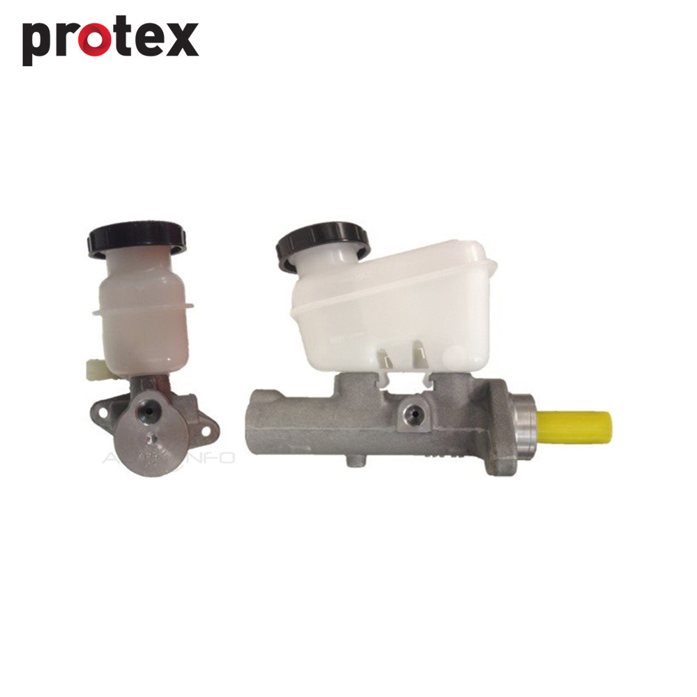 TOM AUTO PARTS Brake Master Cylinder For 2001-2004 Ford Escape & Mazda Tribute