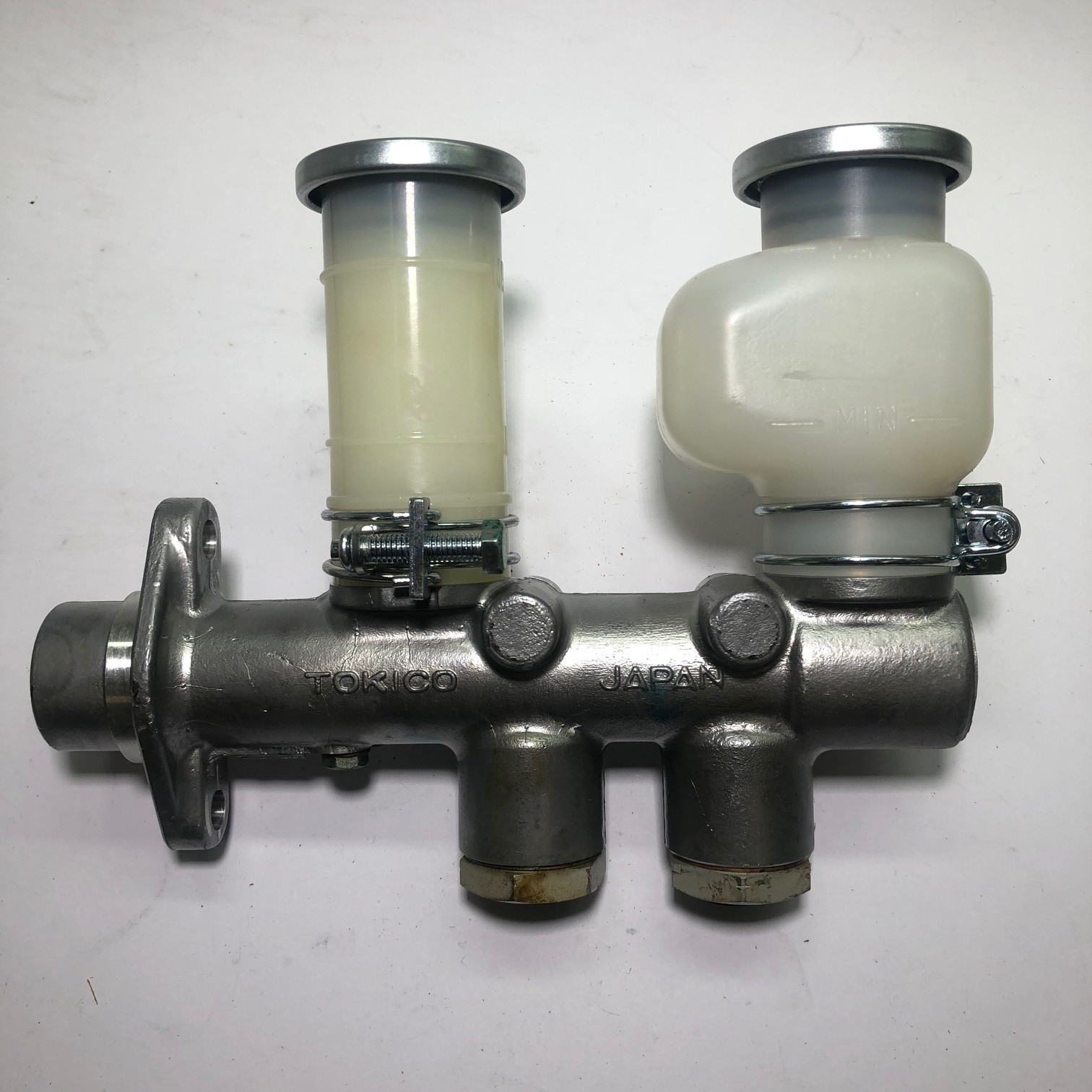 Brake Master Cylinder For Nissan Datsun 240z 260z S30