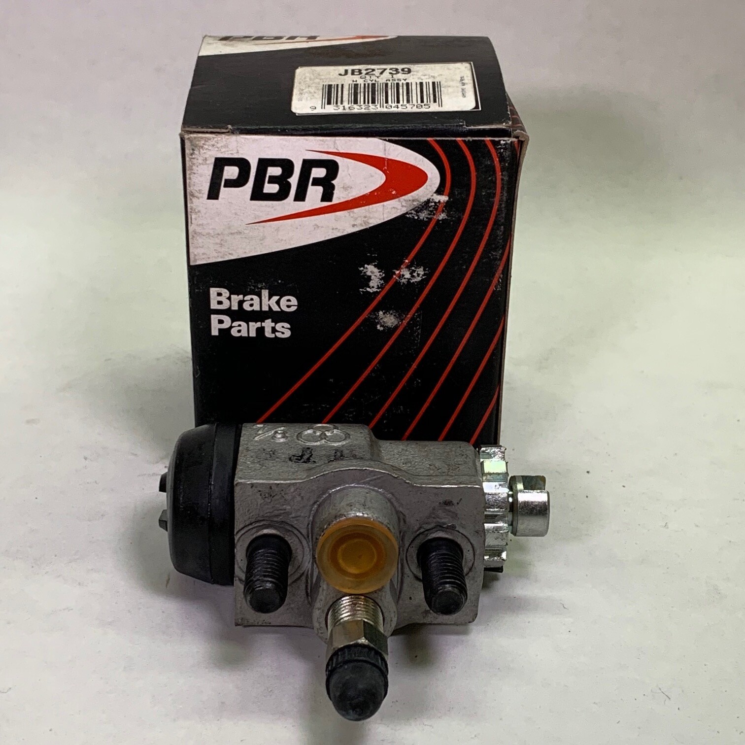 Front LH Upper Wheel Cylinder FOR Suzuki ST SK ST10 20 80 Jimny 7679 JB2739 PBR