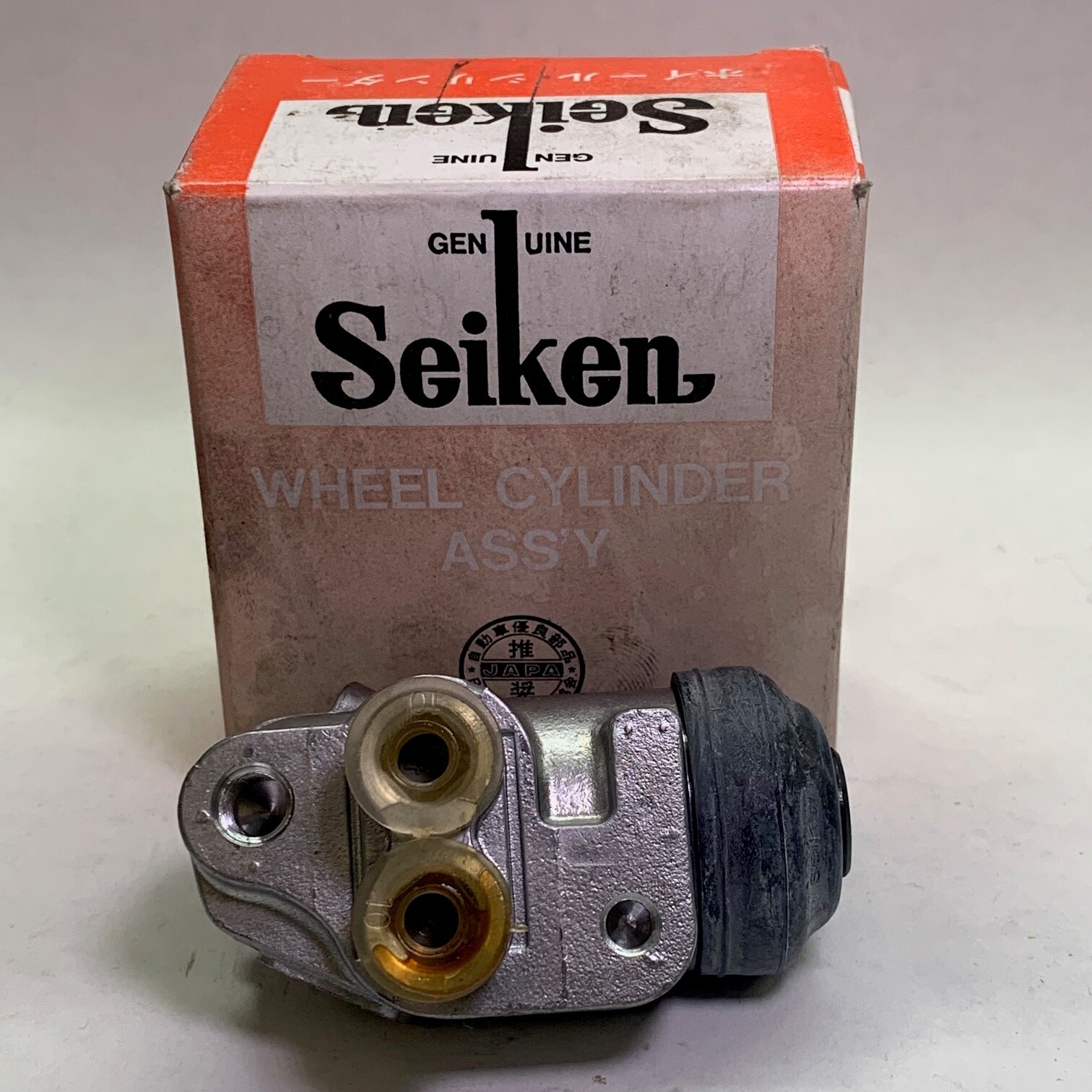 Front R/H Lower Wheel Cylinder FOR Suzuki Alto Mighty Boy SS40V