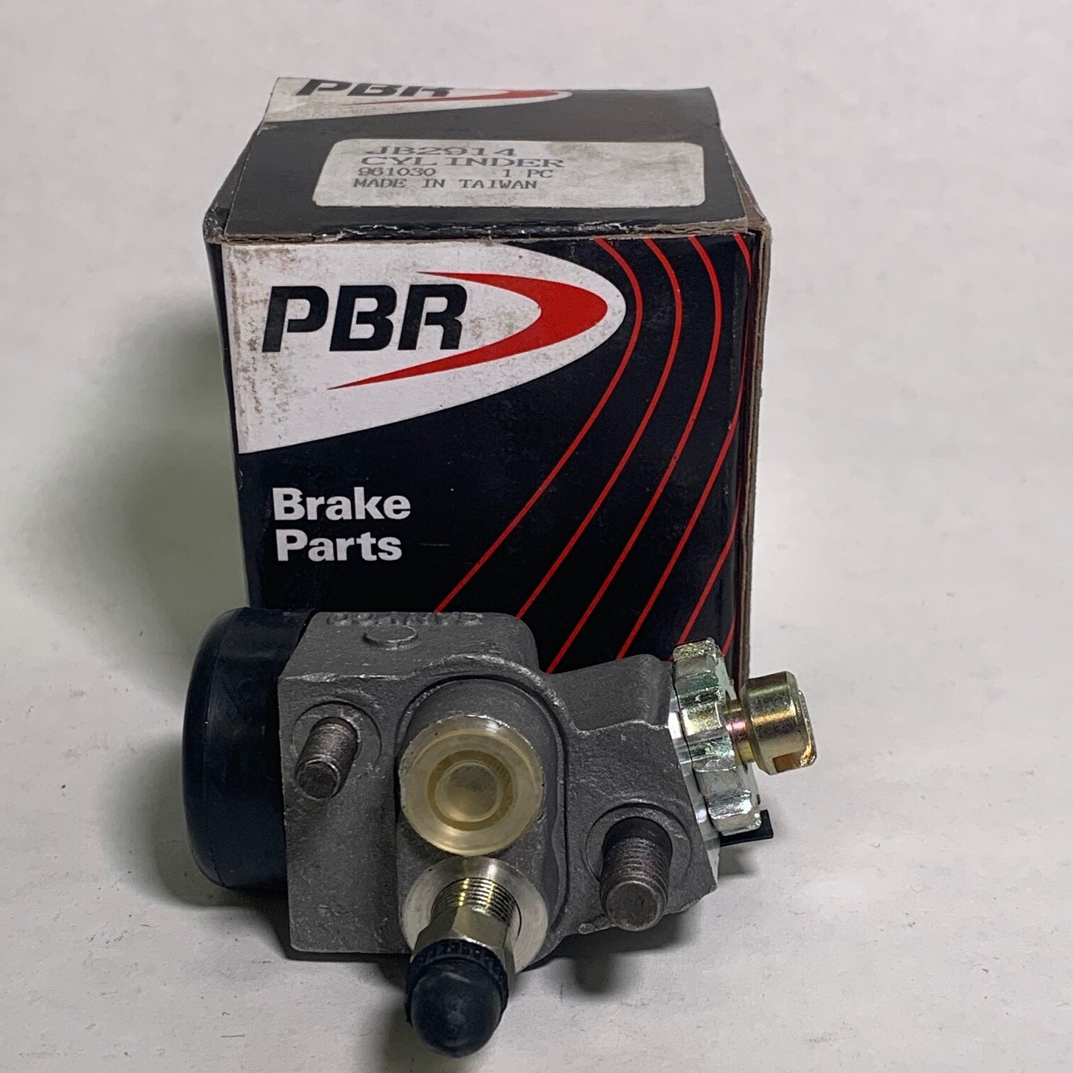 Front L/H Upper Wheel Cylinder FOR Suzuki Sierra SJ410 ST90 8185 JB2914 PBR