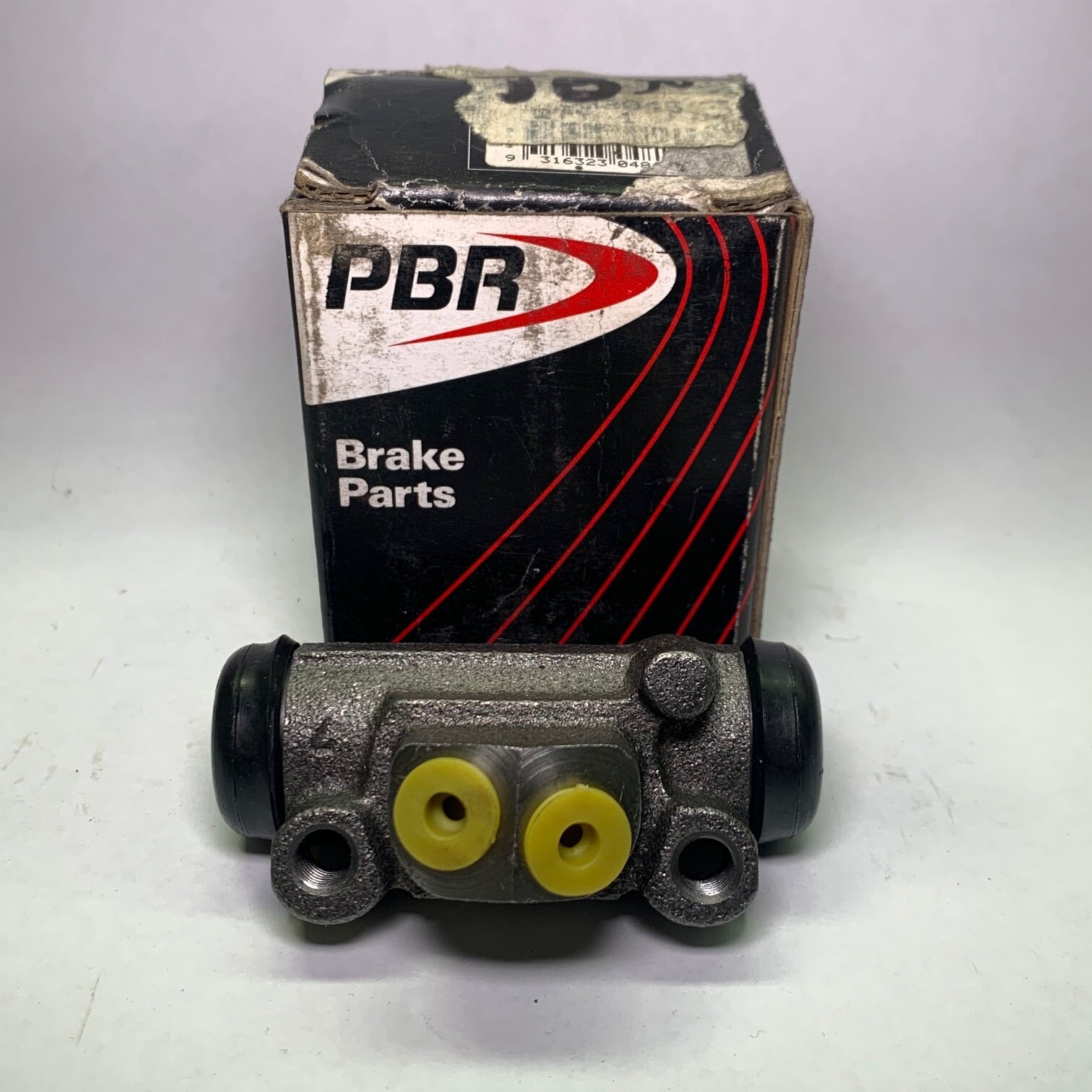 Ford Courier PBPD Mazda B2000 B2200 B2600 Bravo R/H Rear Wheel Cylinder JB3042 PBR