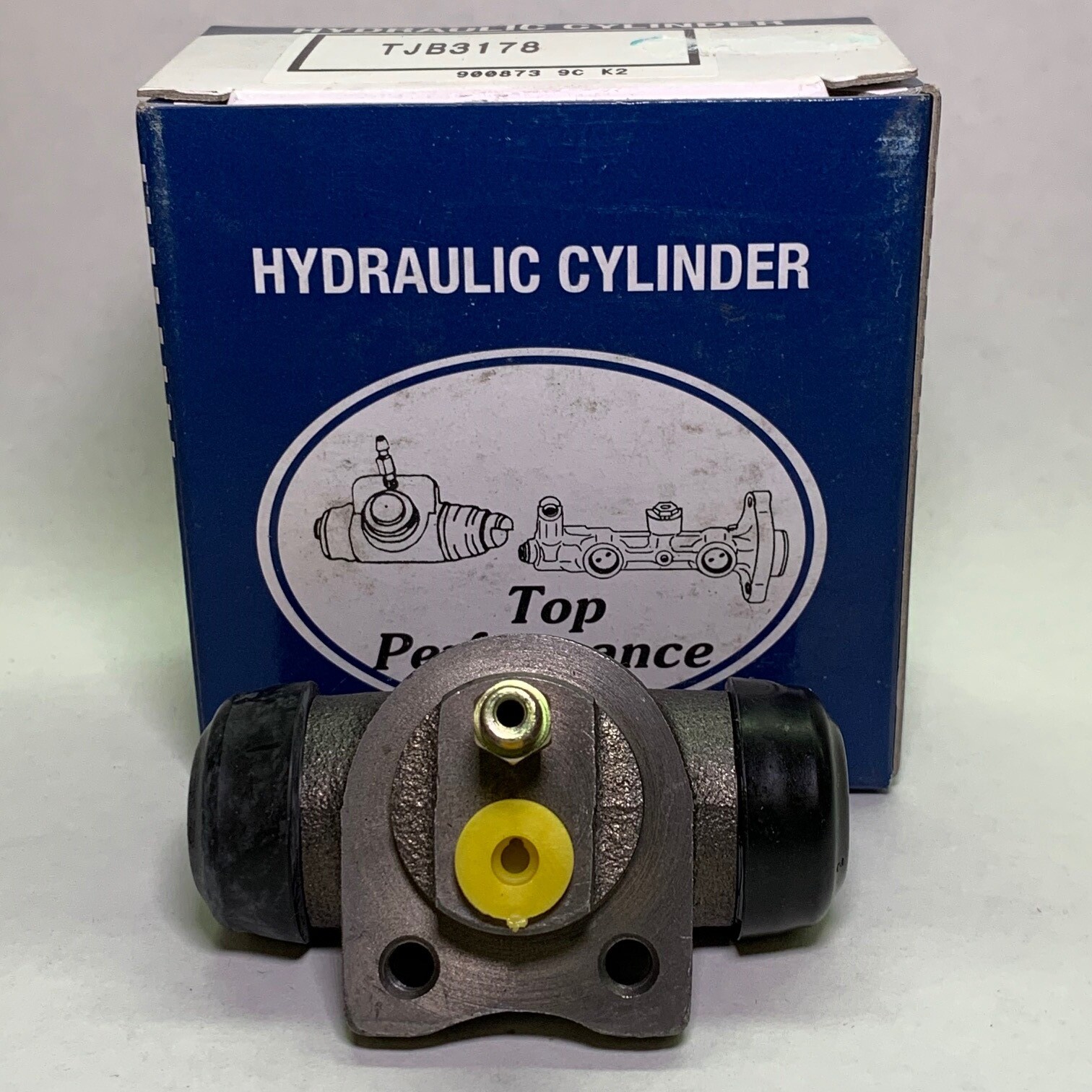 Rear Wheel Cylinder FOR Daewoo Cielo Espero Lanos Holden Astra TR