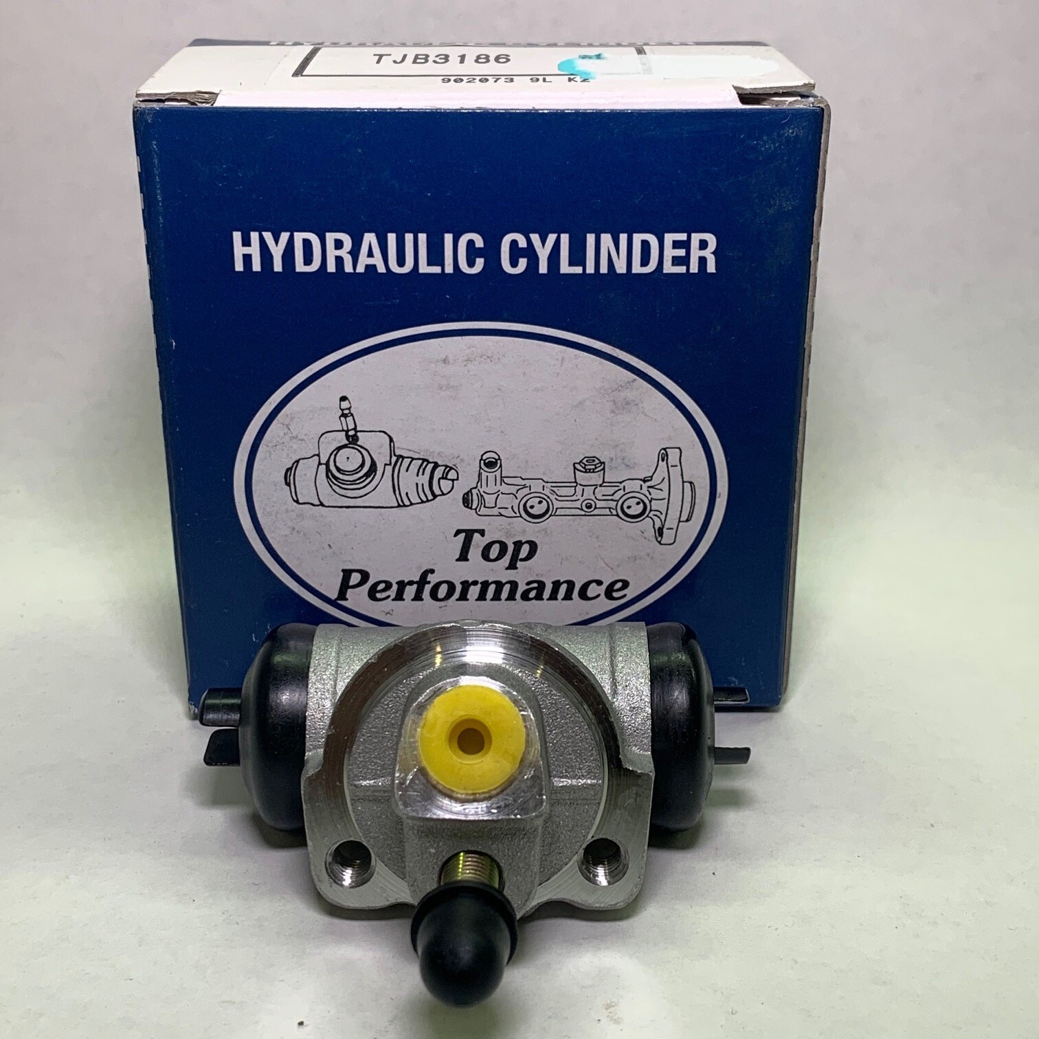 Rear Wheel Cylinder FOR Nissan Pulsar N14 GA16 N15 VZR JB3186 Auto