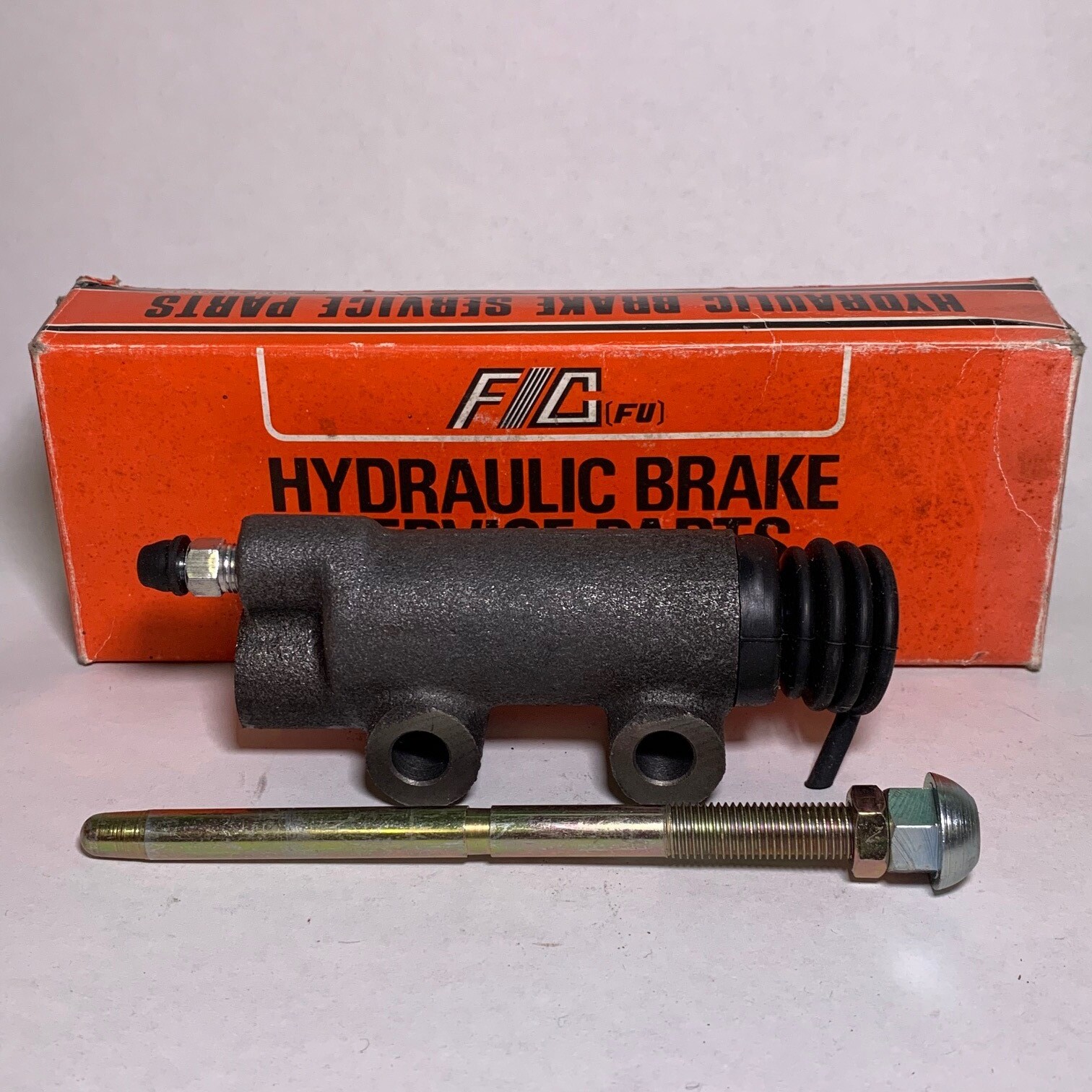 Clutch Slave Cylinder FOR Toyota Landcruiser FJ40 FJ45 FJ60 8085 JB4139 Auto Surplus