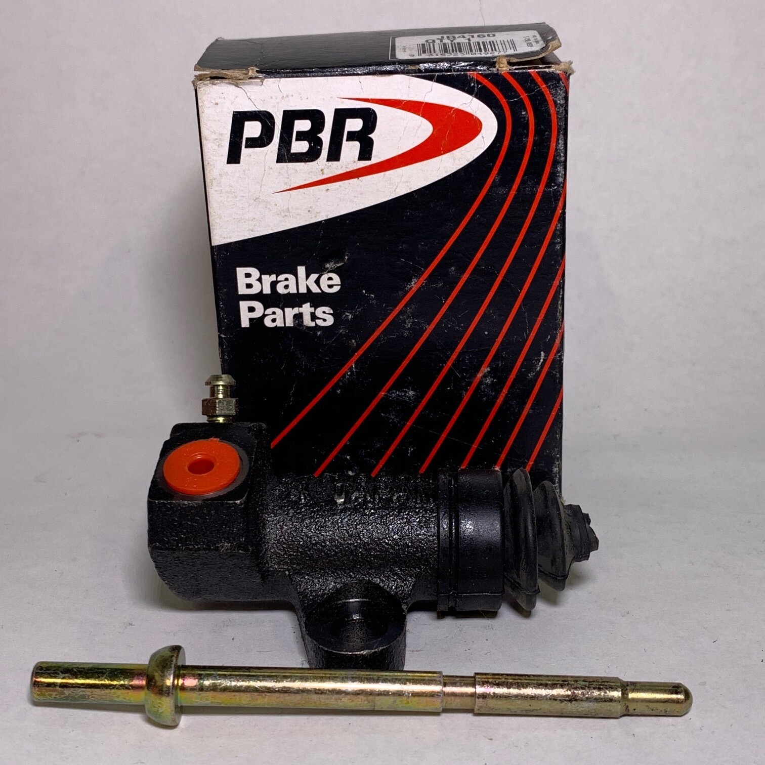 Clutch Slave Cylinder FOR Nissan Patrol MQ 160 SD33 3.3 P40 4.0 19841987 JB4160 PBR