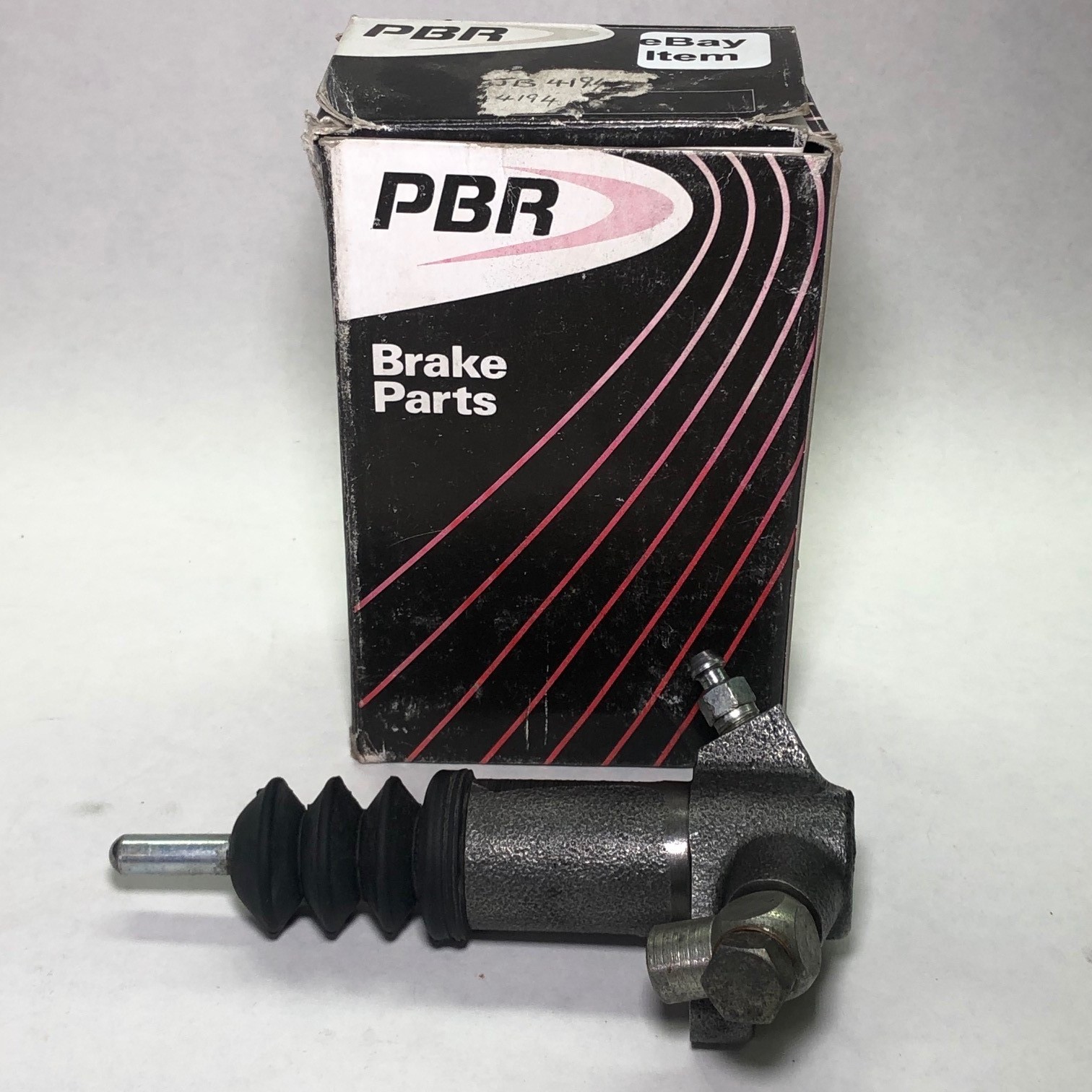 Clutch Slave Cylinder FOR Mitsubishi Galant HG HH Lancer CB Magna TP TR TS 8796 PBR