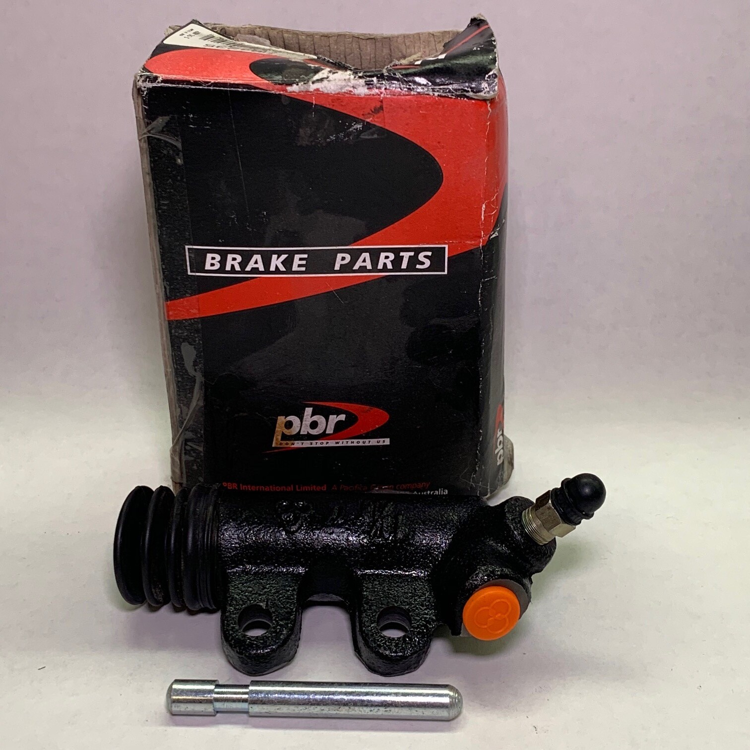 Clutch Slave Cylinder FOR Toyota Hiace LH103 LH113 LH125 Diesel 3L