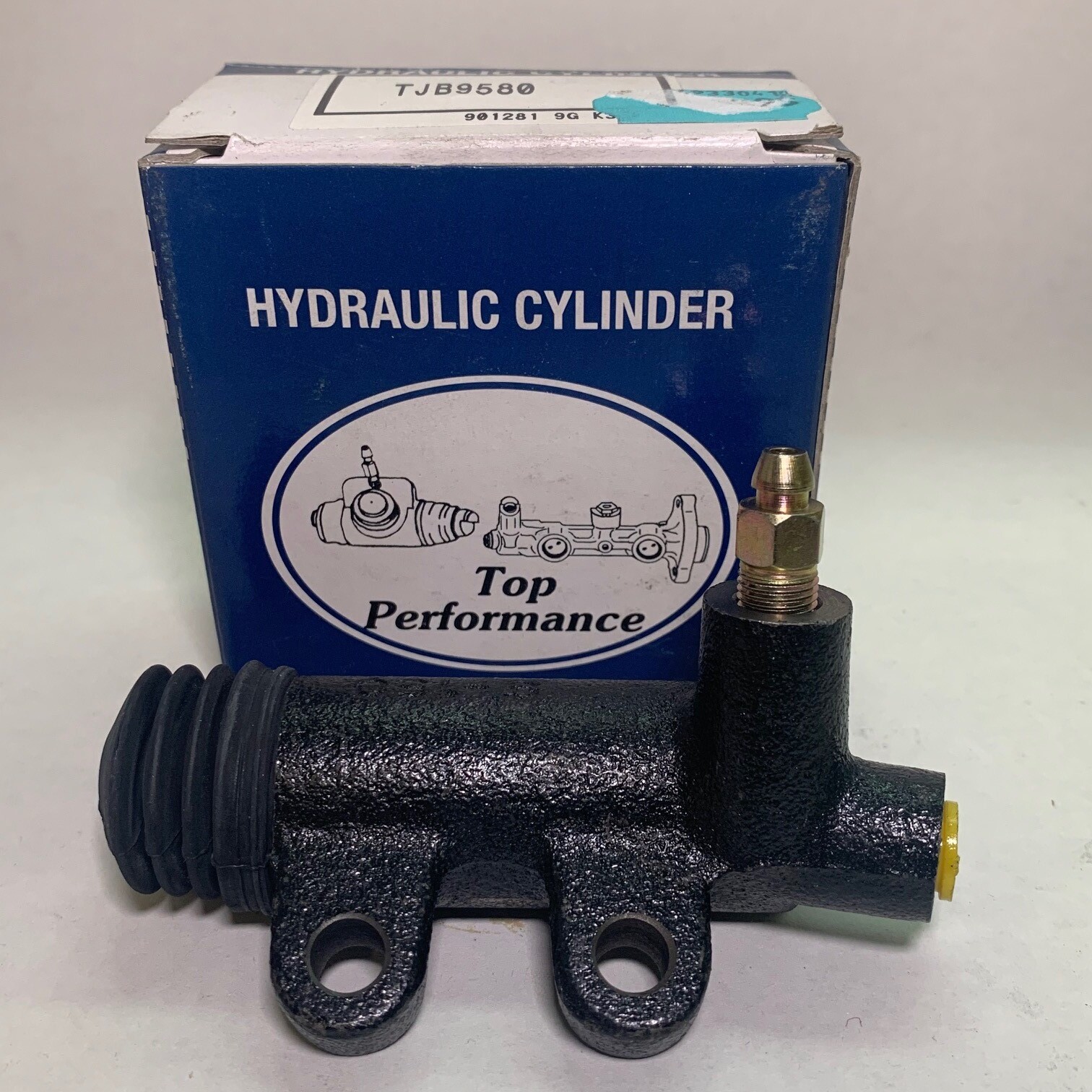 Clutch Slave Cylinder FOR Toyota Hilux RZN147 149 169 174 Landcruiser JB9580 Auto Surplus