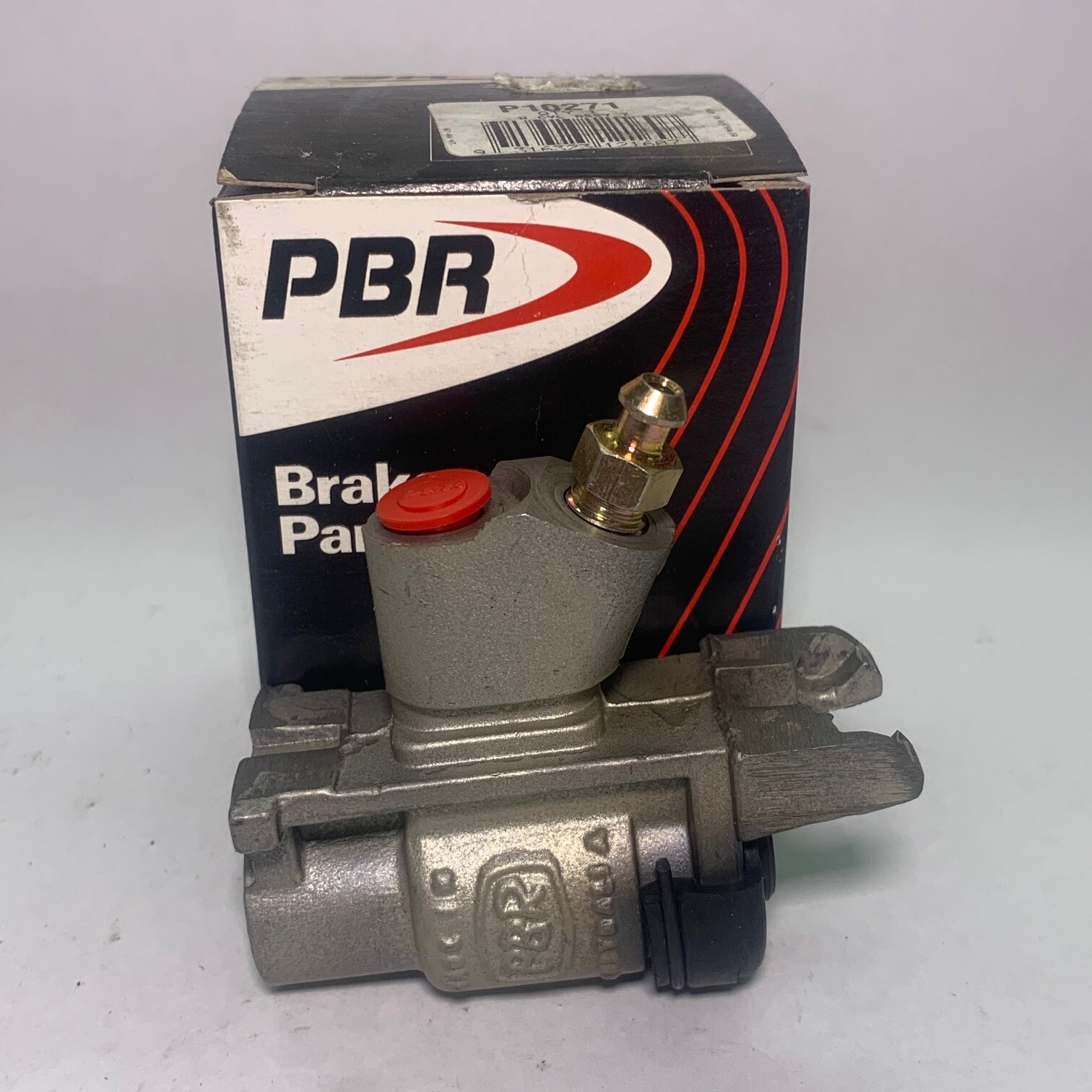 Rear Wheel Cylinder FOR Ford Escort MK1 1300 19721975 P10271 PBR