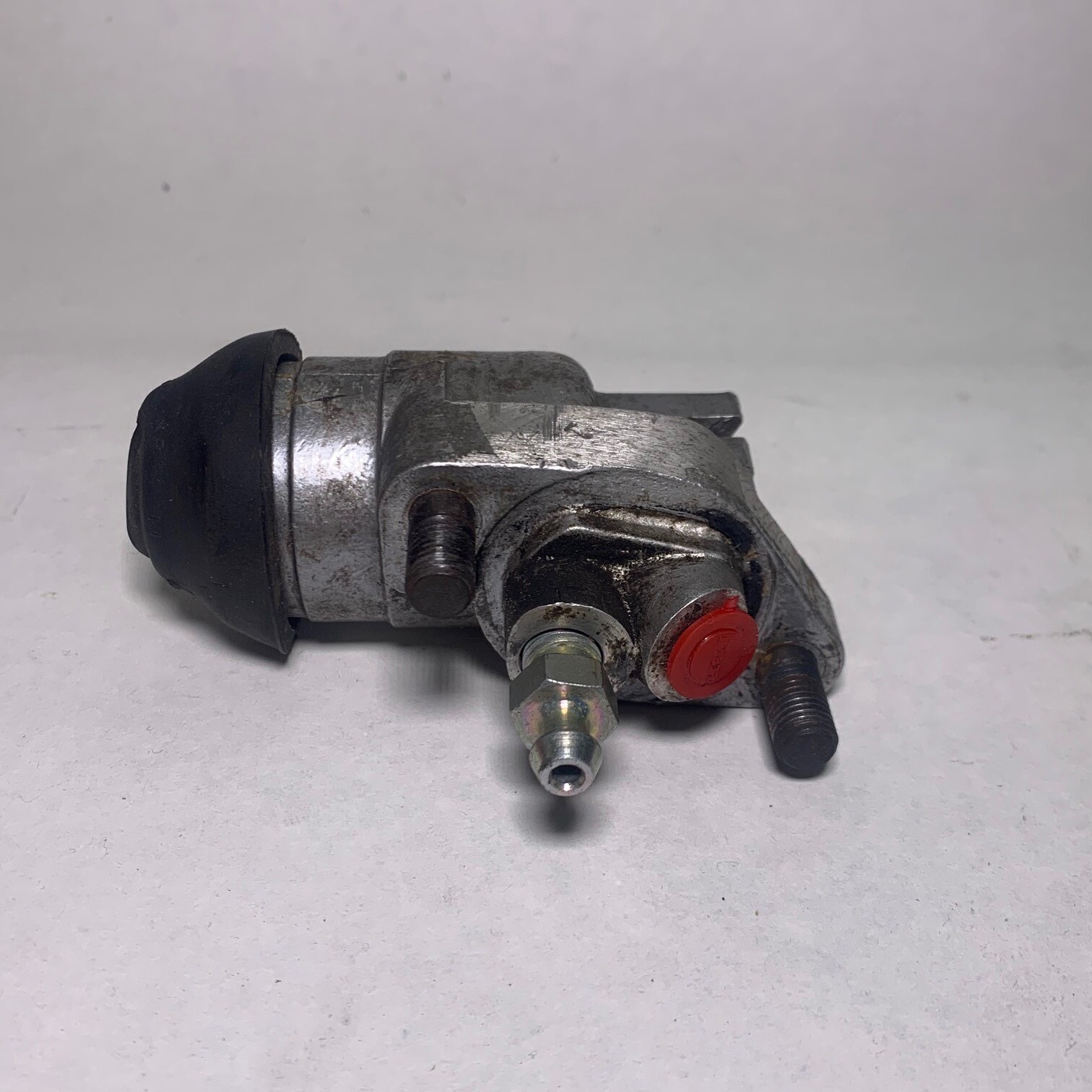 Front LH Wheel Cylinder FOR Landrover Discovery 109” 2.2L 19561984 P5036 PBR