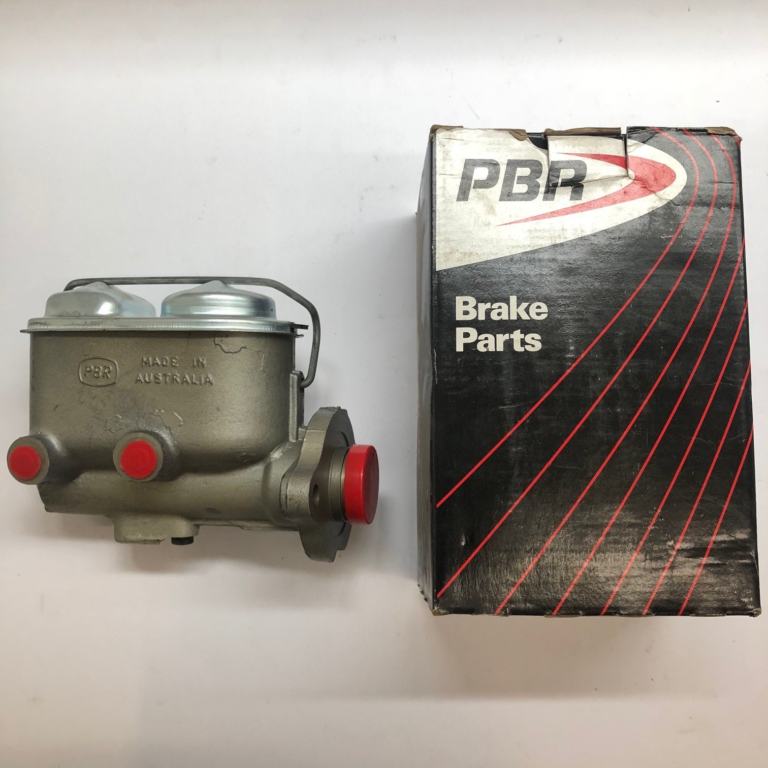 Holden Kingswood Monaro Premier HKG Torana LC Brake Master Cylinder
