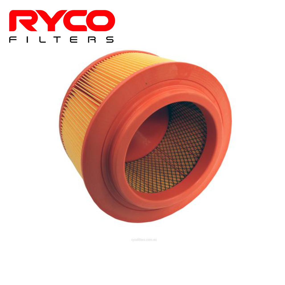Ryco A1412 Air Filter – Fresh Air Filter – 143mm Height – Made In Australia