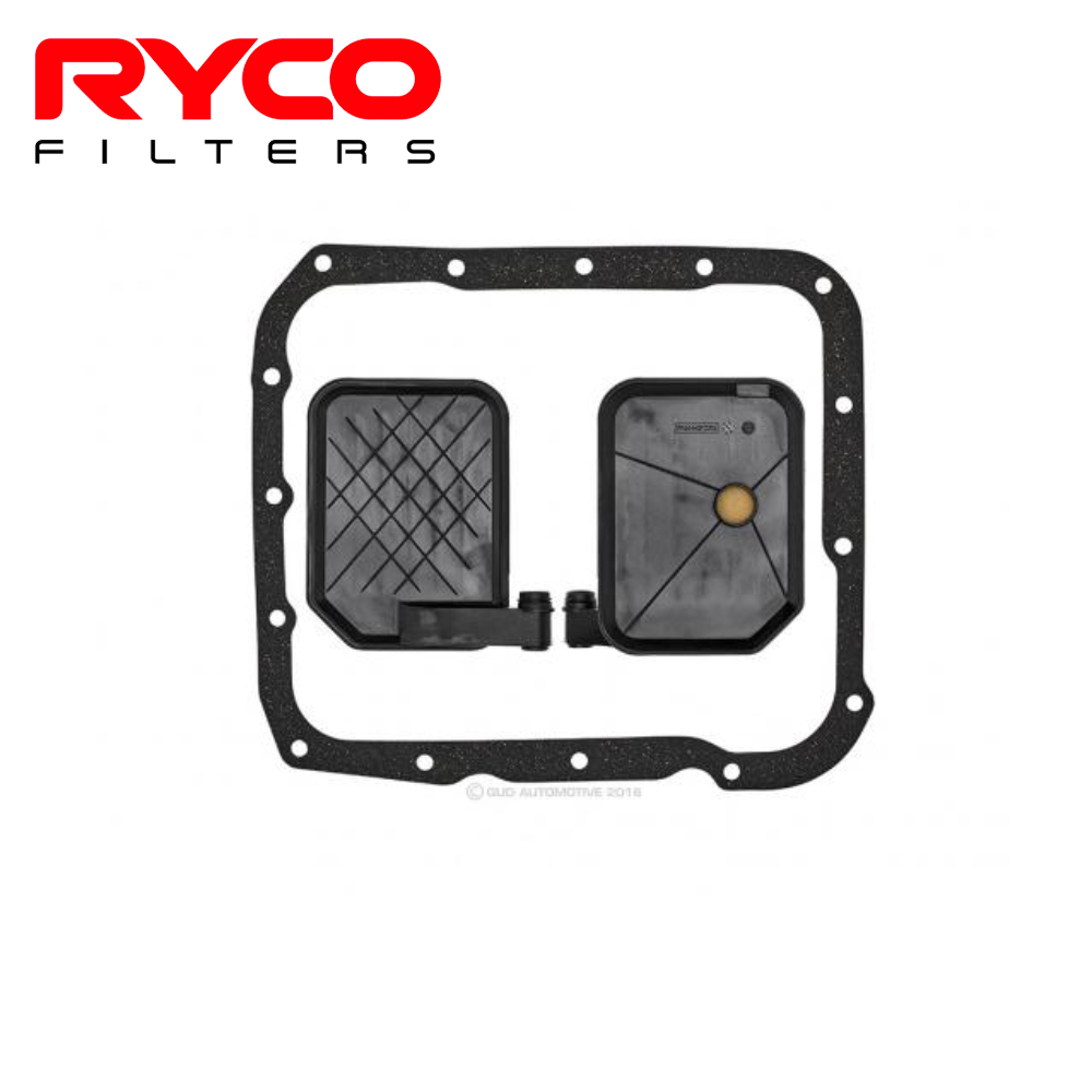 Ryco Transmission Filter Kit RTK305 - New With 1-Year Warranty