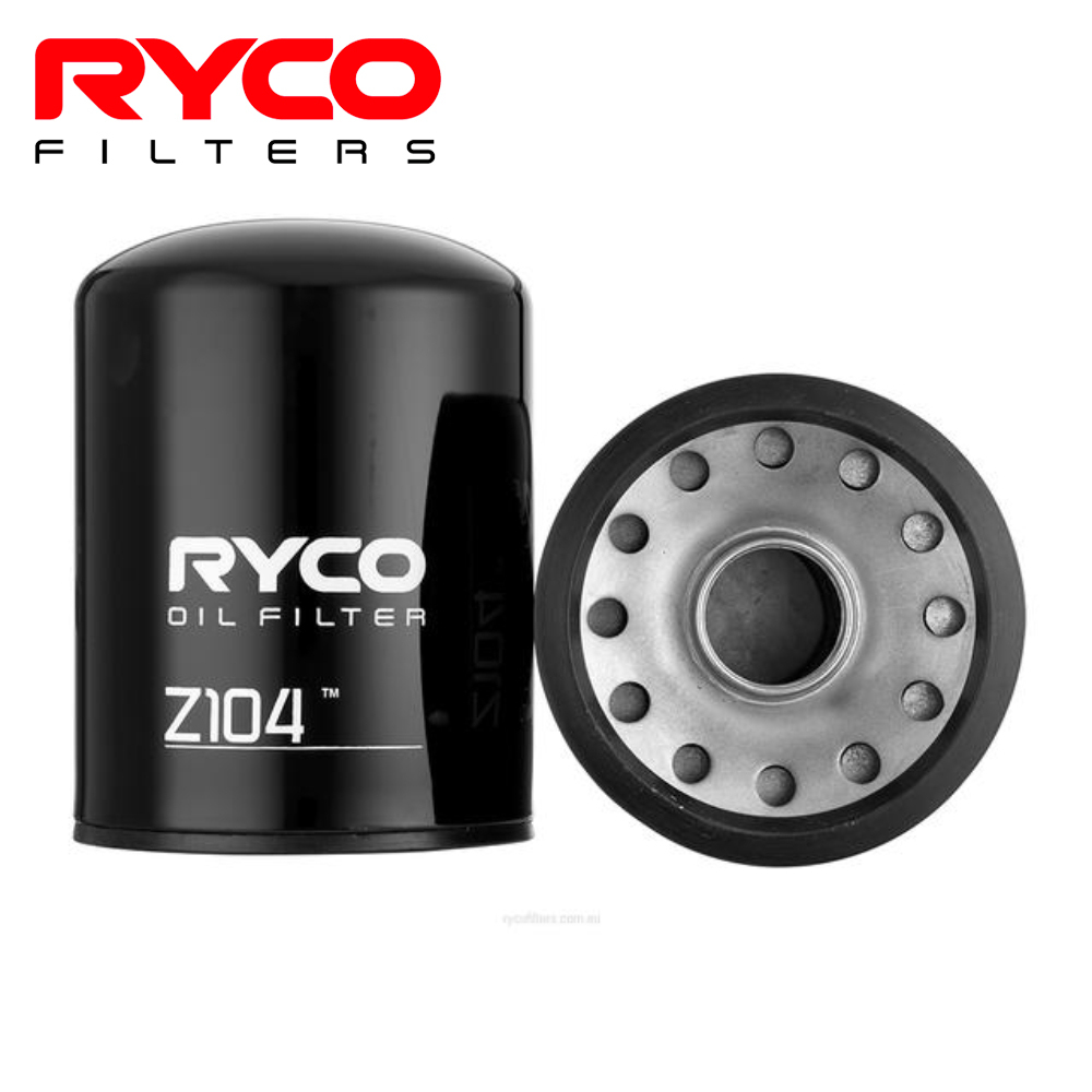 thumbnail interactive-video image 1 of Ryco Z445 Spin-On Oil Filter – Made In Australia 1 of 4