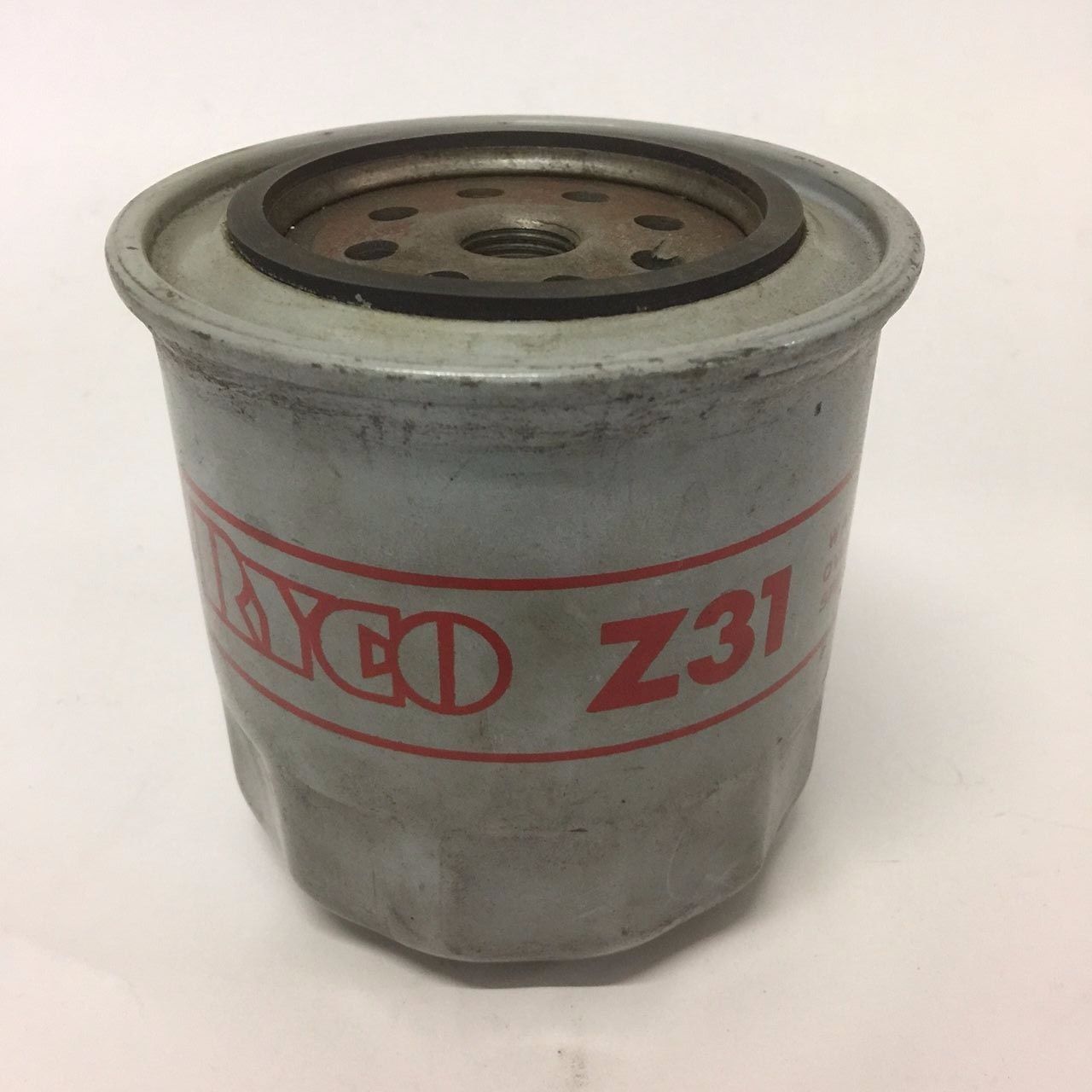 Dodge Phoenix 19601968 360ci Ryco Oil Filter Z31