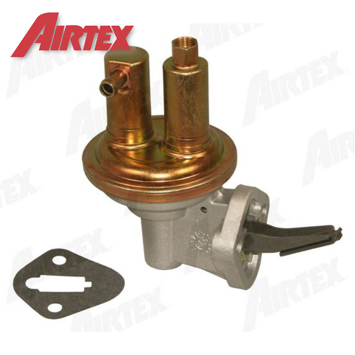 Fuel Pump FOR Ford Falcon Fairlane 170 188 200 250 6 Cylinder 19661976