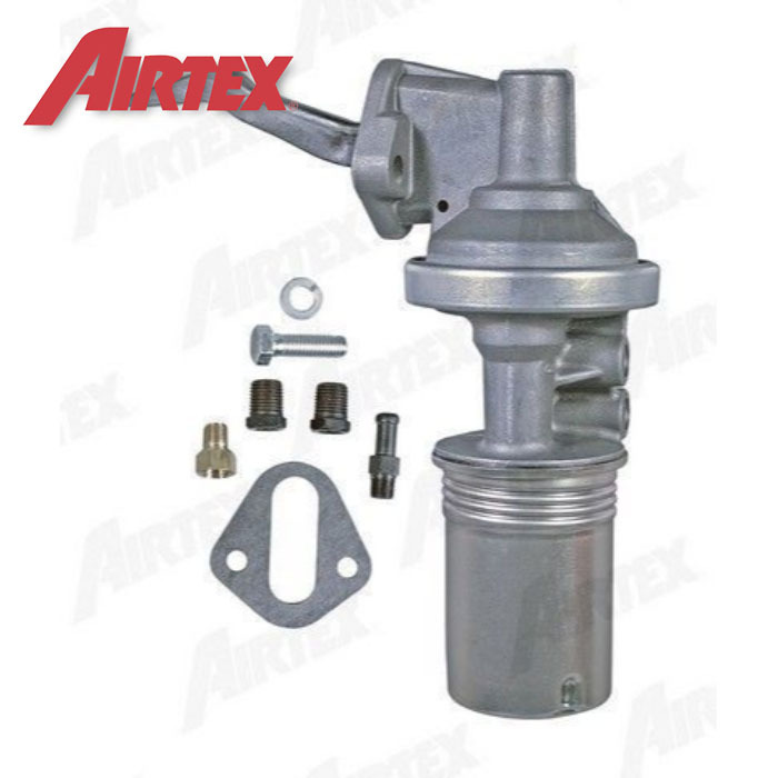 Edsel Ford V8 Y Block 272 292 312 Fe 332 361 390 410 428 Fuel Pump Airtex 6523
