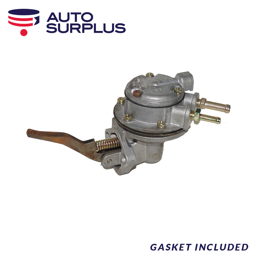 Mech. Fuel Pump FOR Mitsubishi Sigma GE 4G51 Astron w/o Return Line 77