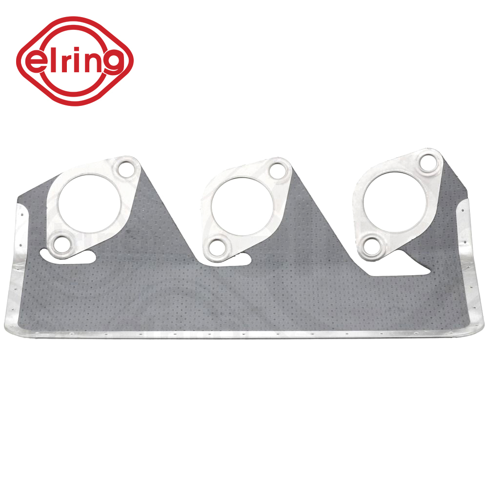 thumbnail image 2 of Genuine BMW M50 B20 Intake Manifold Seal Gasket – 11611720740, 1720740, New 2 of 4
