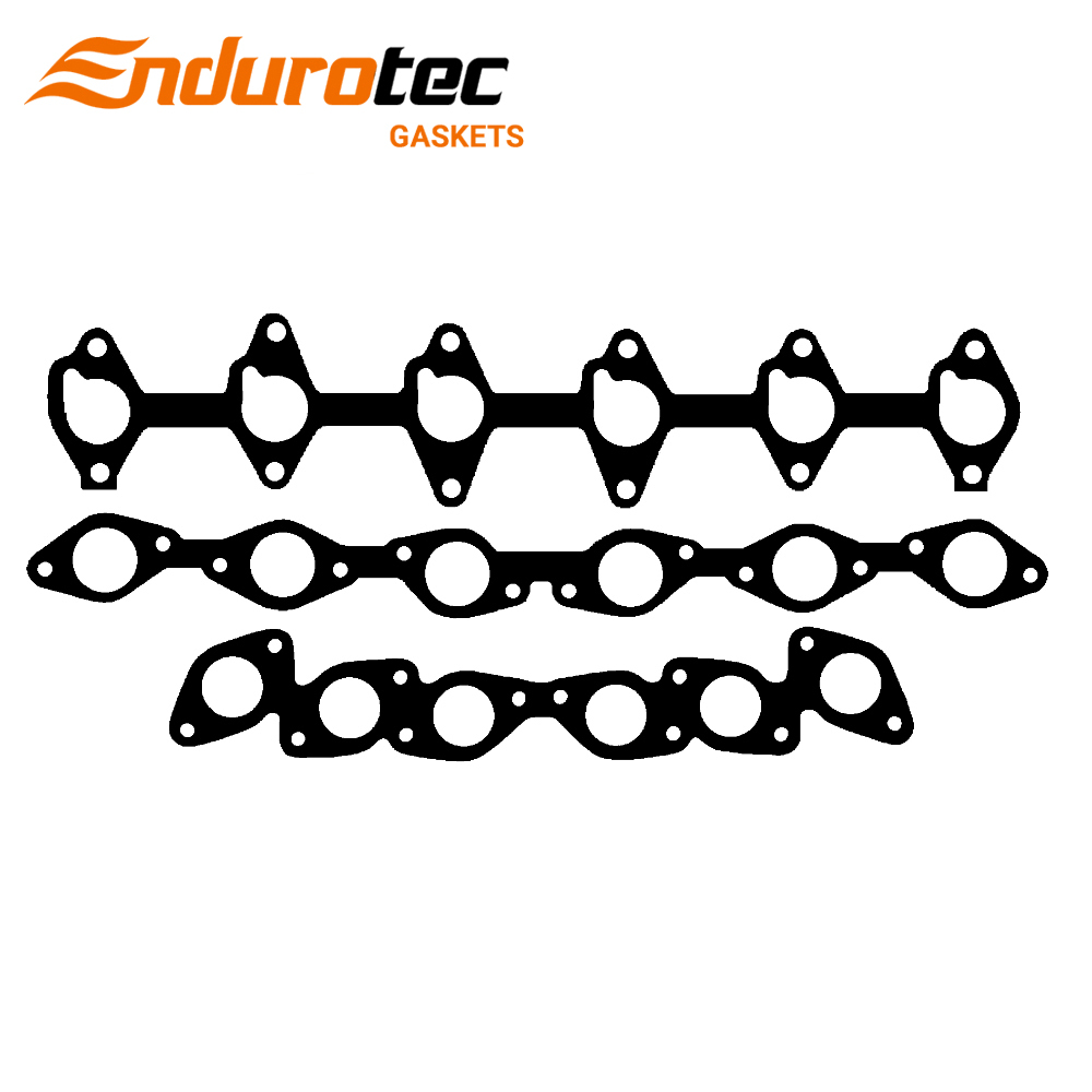 Intake Manifold Gasket Kit For Ford Falcon BA BF Barra 4.0L I6 (GSK6119-C)