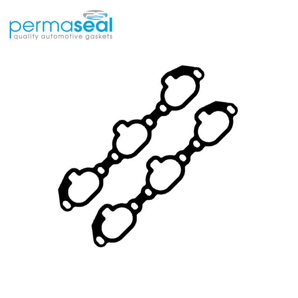 ECCPP Head Gasket Set For Nissan Maxima 2000-2001 & Infiniti I30 3.0L VQ30DE – MLS Kit