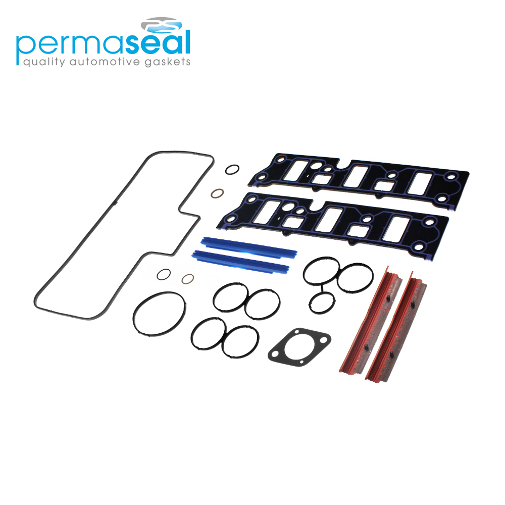 Inlet Manifold Gasket Set FOR Holden Commodore VS VT 3.8 V6