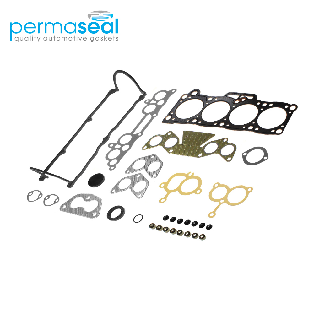 Platinum Graphite Head Gasket Set For Mazda E1800 E2000 1.8L F8 2.0L FE 1987-1999