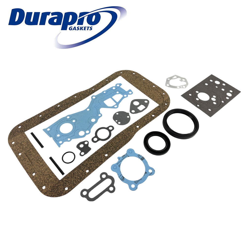 Motor & Transmission Mount Kit Compatible With Buick LeSabre / Pontiac Bonneville 2000-2005