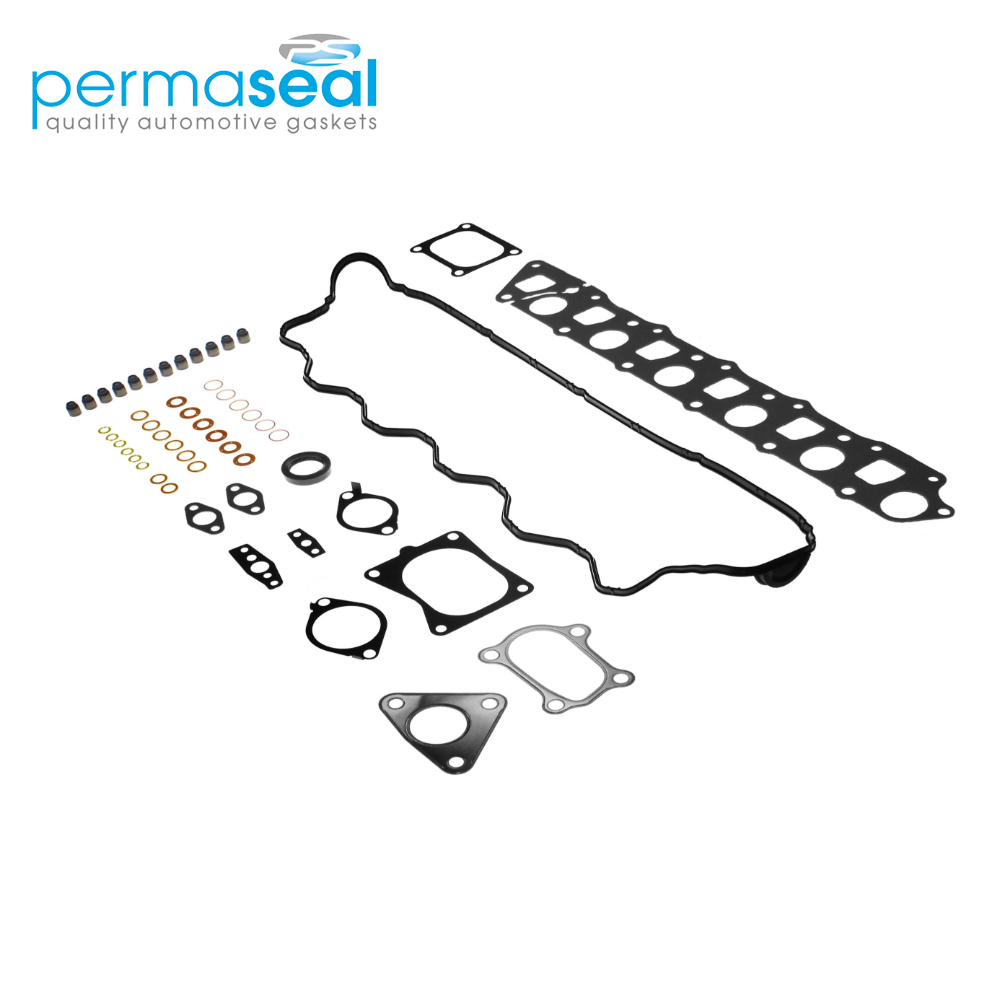 VRS GASKET KIT for NISSAN RD28TI DIESEL TURBO INTERCOOLED PATROL Y61 1997-2000 VRS GASKET KIT for NISSAN RD28TI DIESEL TURBO INTERCOOLED PATROL Y61 1997-2000