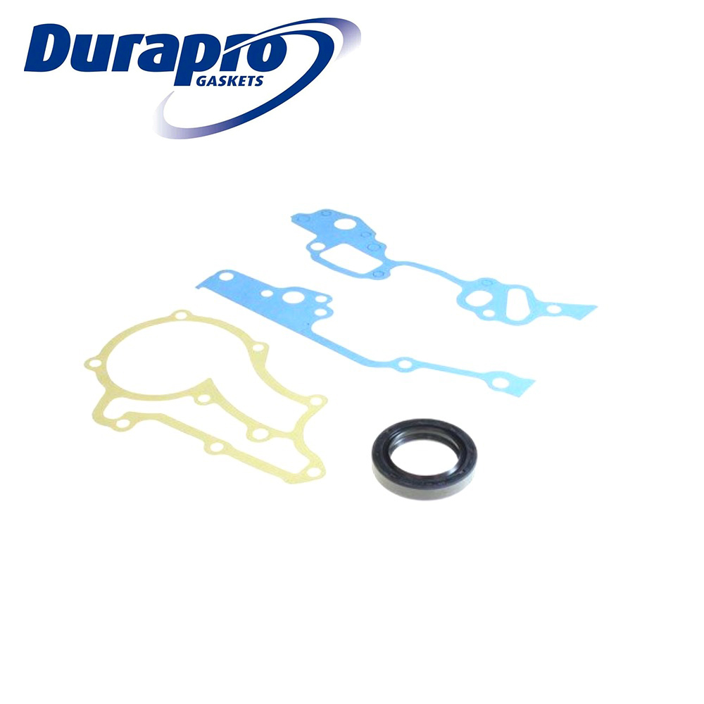 Mizumo Auto Timing Cover Gasket Set For 08-16 Lexus Pontiac Scion Toyota 1.8L 2ZR-FE – OE Spec