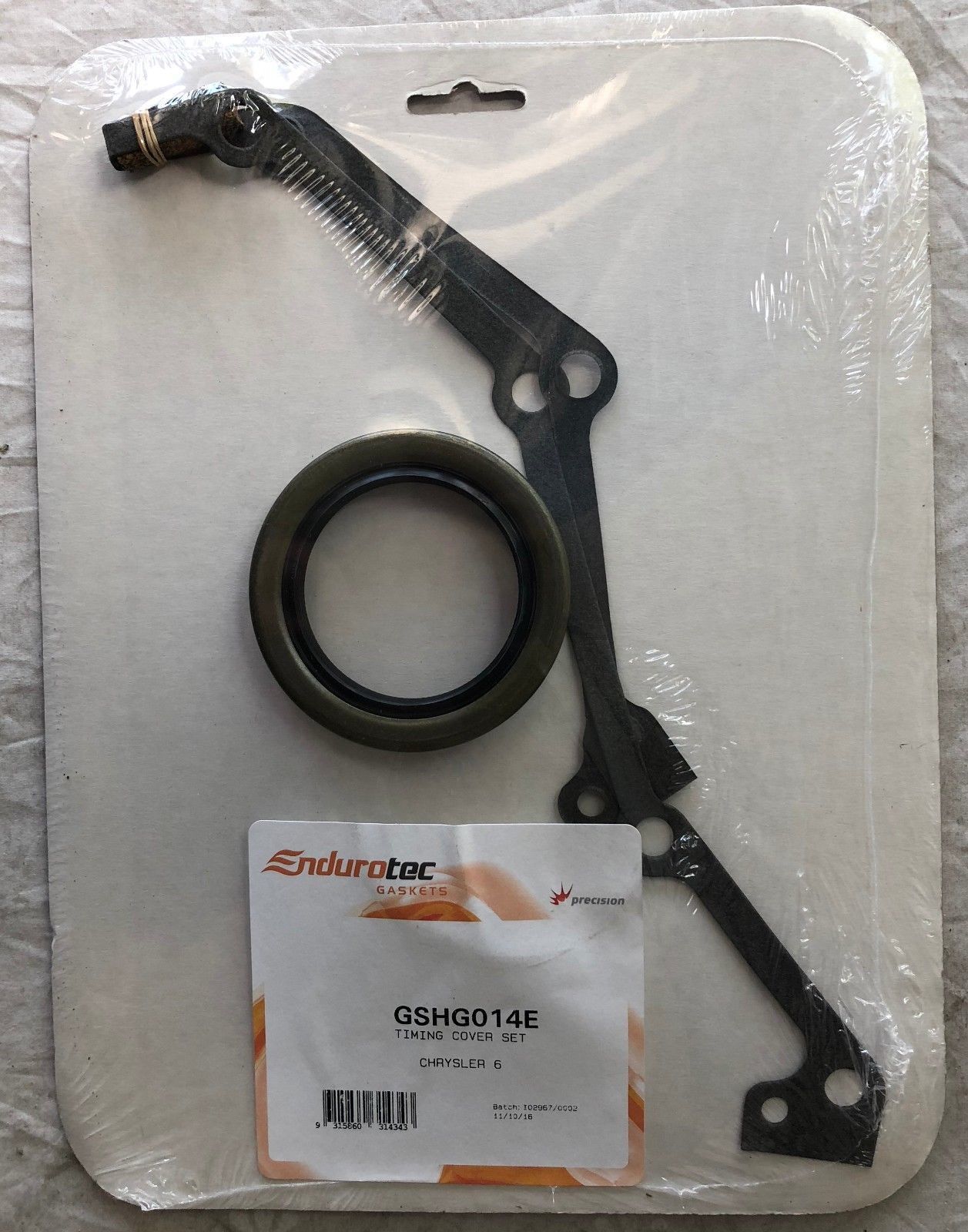 timing cover gasket kit timing cover gasket kit