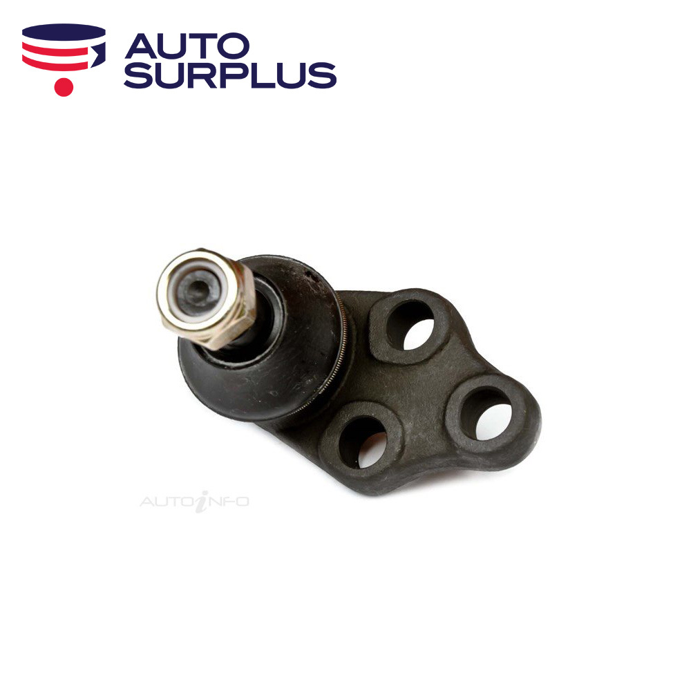 2x Lower Ball Joints For Subaru Brumby AU5 4X4 – 1981-1994, 2dr Utility, Cozza Brand
